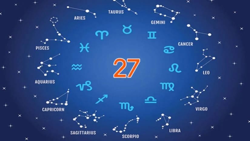 27 მარტის ასტროლოგიური პროგნოზი