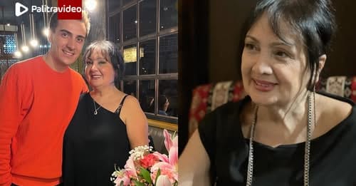 "დეე როგორ მენატრები … მჯერა რომ ისევ შევხვდებით!“ - ოთო ფოლადაშვილი გარდაცვლილ დედას მიმართავს (ვიდეო)