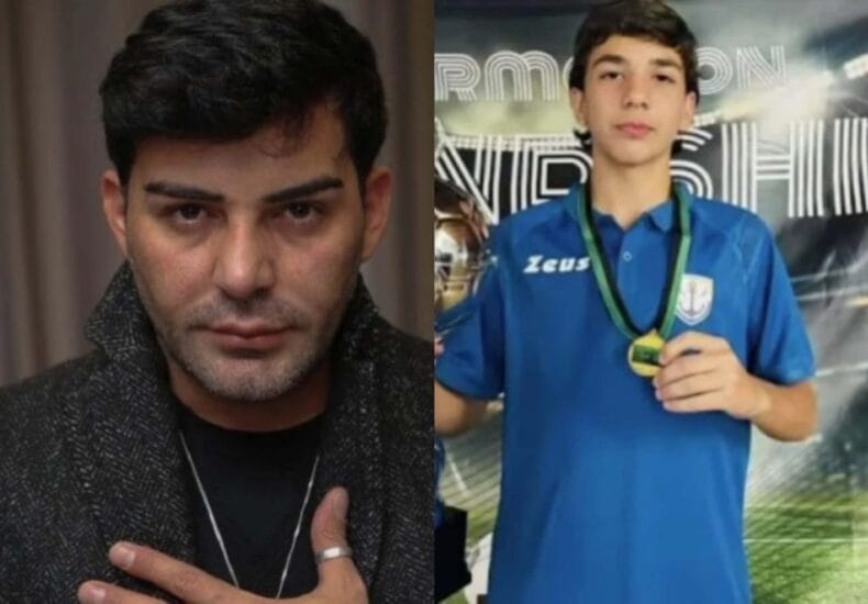 (ვიდეო) “მხოლოდ მისი დაკარგვით არ შემოიფარგლება… ეს თემა რატომღაც იმალება”- რა სკანდალურ ინფორმაციას ავრცელებს გოგა მანია ბათუმში დაკარგულ ბიჭზე