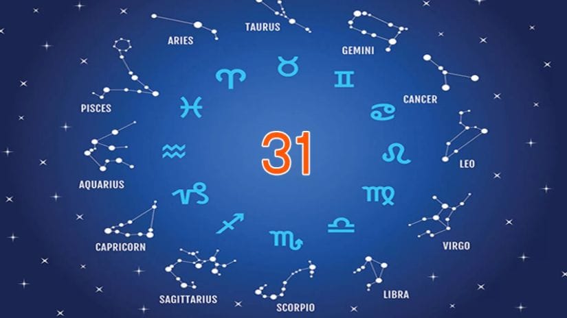 31 მარტის ასტროლოგიური პროგნოზი - რას გვირჩევენ ვარსკვლავები