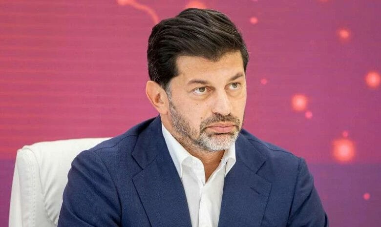 “ძალიან მაგარი ამბავია” -კახა კალაძე მნიშვნელოვან განცხადებას აკეთებს