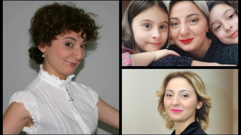 “როგორ ბედავთ ან ვინ გეკითხებათ დამიდგინოთ სად ვიარო,სად ვიმუშაო…”- თათული ედიშერაშვილი მიმართვას ავრცელებს