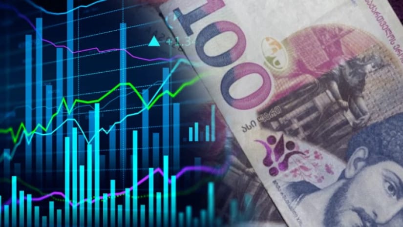 რა ეღირება დოლარი და ევრო დღეს? – ვალუტის კურსი