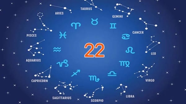 22 მარტის ასტროლოგიური პროგნოზი