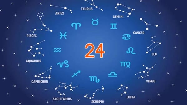 24 მარტის ასტროლოგიური პროგნოზი