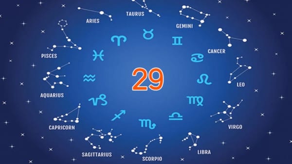 29 მარტის ასტროლოგიური პროგნოზი