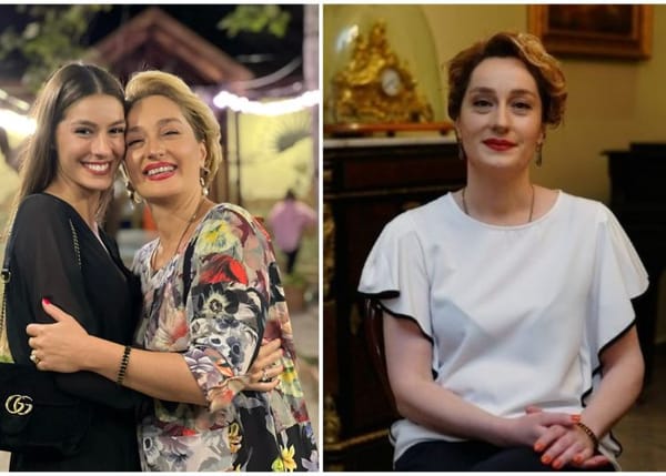 “შედეგი მძიმეა – სამწუხაროდ უნდა ვთქვა…”– რა ინფორმაციას ავრცელებს ლიზა ჩიჩუას დედა