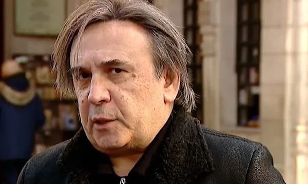 “უმძიმესი მდგომარეობა, ექიმებმა დამიდგინეს რომ…” – ნახეთ მერაბ სეფაშვილს სამწუხარო რამ დაემართა
