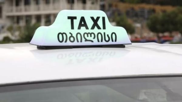 „ჭკუიდან ვარ შეშლილი, ალბათ წნევა 200 და ვკანკალებ... არ დავინდობ!" - რა შეემთხვა ახალგაზრდა ქალს და მის შვილს თბილისში
