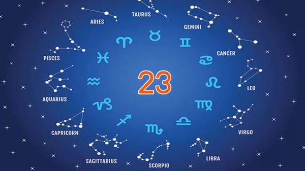 23 მარტის ასტროლოგიური პროგნოზი – რას გვირჩევენ ვარსკვლავები