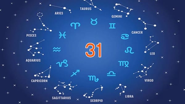 31 მარტის ასტროლოგიური პროგნოზი - რას გვირჩევენ ვარსკვლავები