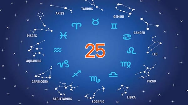 25 მარტის ასტროლოგიური პროგნოზი - რას გვირჩევენ ვარსკვლავები