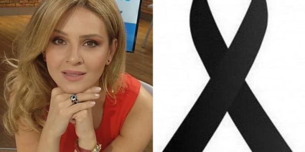 ეკა ამირეჯიბის ოჯახში დიდი ტრაგედია დატრიალდა