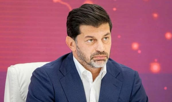 “ძალიან მაგარი ამბავია” -კახა კალაძე მნიშვნელოვან განცხადებას აკეთებს