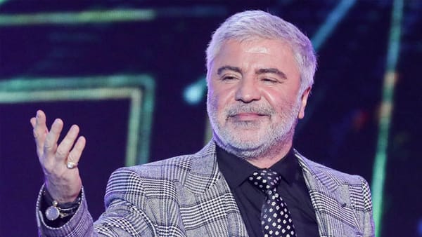 სოსო პავლიაშვილის მოსკოვური ბინა – ღრმად ამოისუნთქეთ ვიდრე ფოტოებს ნახავთ