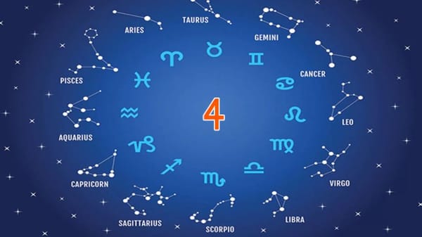4 აპრილის ასტროლოგიური პროგნოზი